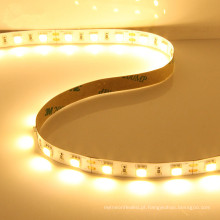 2700K Non-Waterproof IP20 White PCB 5050 SMD 60 LEDs Flexible Tape warm white LED strip Lighting